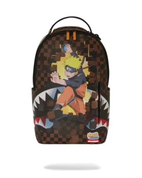 NARUTO KAÇIYOR