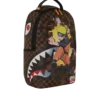 NARUTO KAÇIYOR