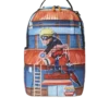 NARUTO LANDMARK Sırt Çantası