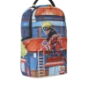 NARUTO LANDMARK Sırt Çantası