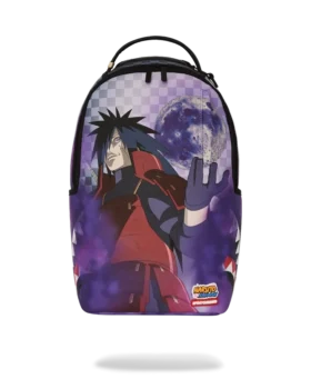 NARUTO MADARA MOON Sırt Çantası