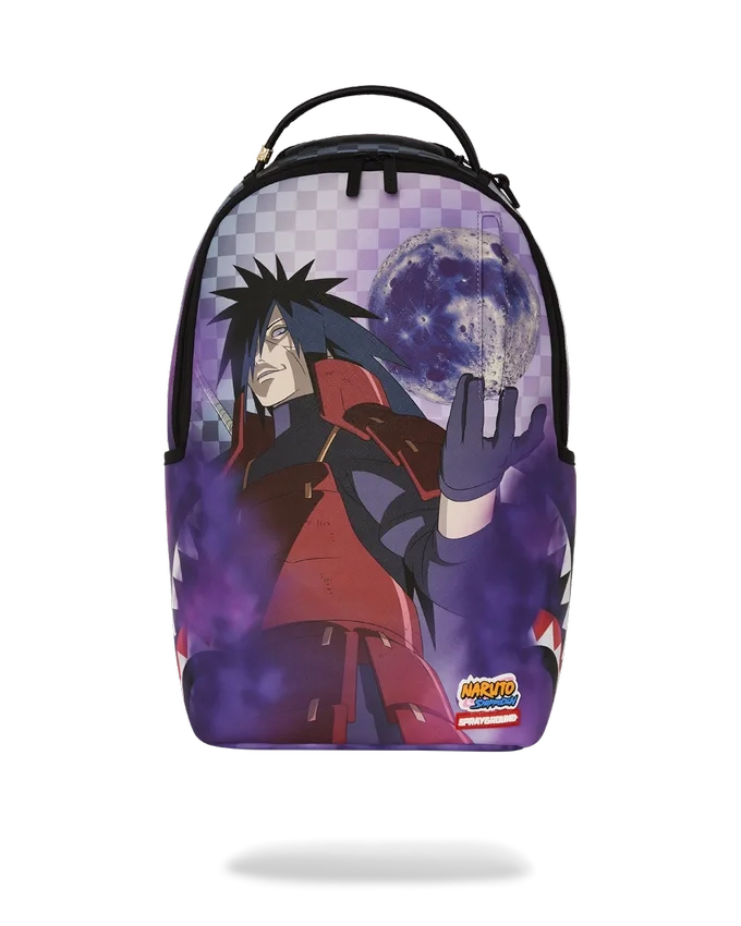 NARUTO MADARA MOON Sırt Çantası