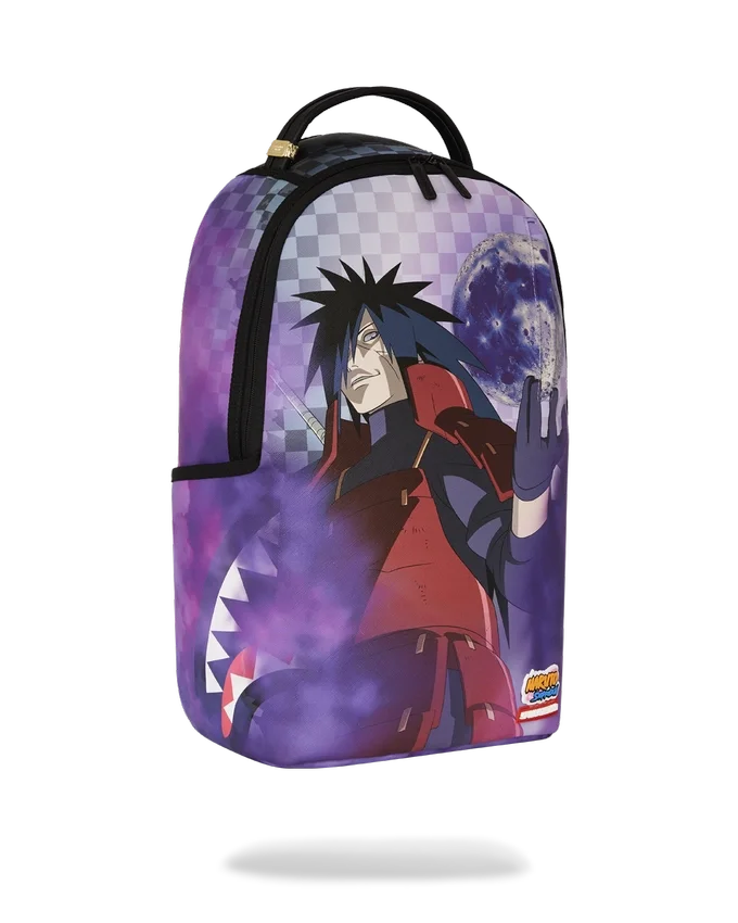 NARUTO MADARA MOON Sırt Çantası