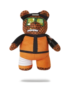 NARUTO MONEYBEAR TEDDYBEAR Sırt Çantası