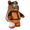 NARUTO MONEYBEAR TEDDYBEAR Sırt Çantası