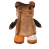 NARUTO MONEYBEAR TEDDYBEAR Sırt Çantası