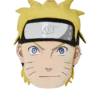 NARUTO PORTRE Sırt Çantası