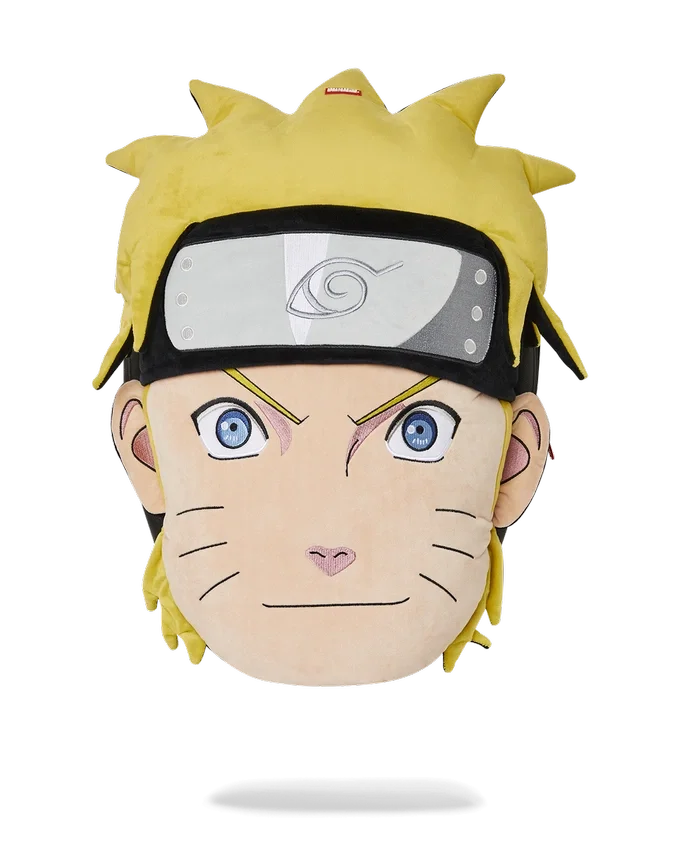 NARUTO PORTRE Sırt Çantası