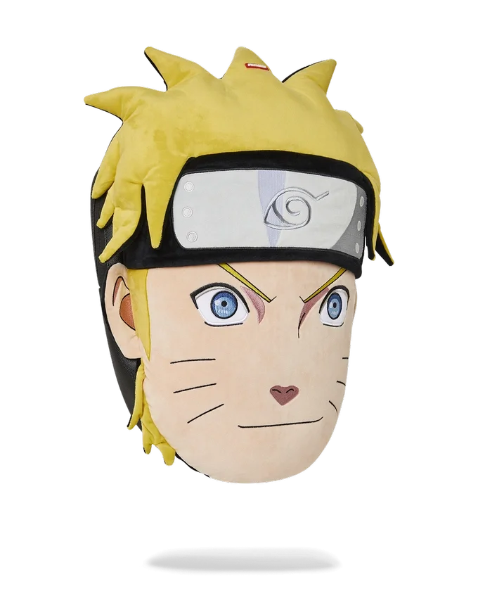 NARUTO PORTRE Sırt Çantası