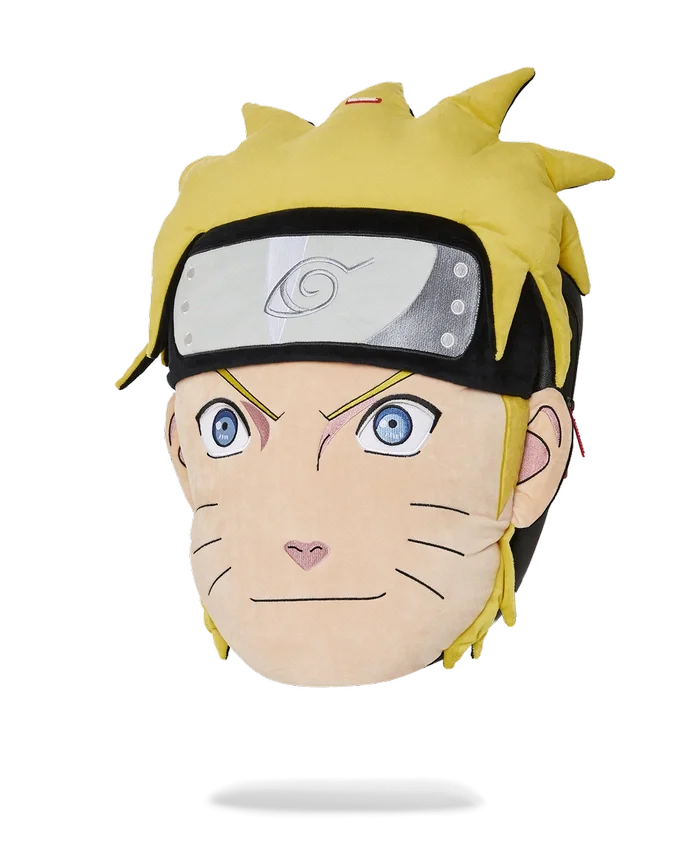 NARUTO PORTRE Sırt Çantası