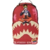 NARUTO RAMEN SHARK Sırt Çantası