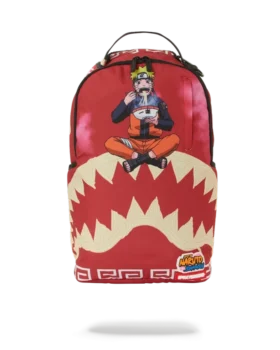 NARUTO RAMEN SHARK Sırt Çantası
