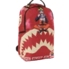 NARUTO RAMEN SHARK Sırt Çantası