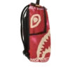 NARUTO RAMEN SHARK Sırt Çantası
