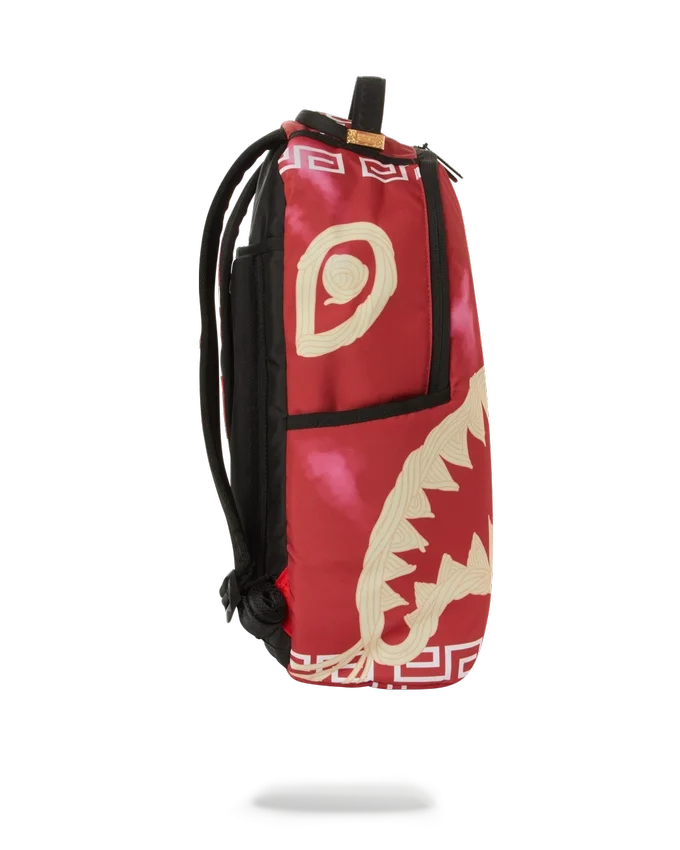 NARUTO RAMEN SHARK Sırt Çantası