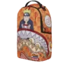 NARUTO RAMEN Shark VERSİYON 2 Sırt Çantası (DLXR)