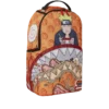 NARUTO RAMEN Shark VERSİYON 2 Sırt Çantası (DLXR)