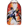 NARUTO VS SASUKE SHATTER DLXSR Sırt Çantası