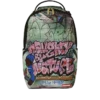 NAUGHTY BY NATURE HIP HOP HOORAY 30. YILDÖNÜMÜ İŞBİRLİĞİ Sırt Çantası