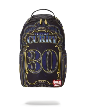 NBA CURRY MONEY Sırt Çantası