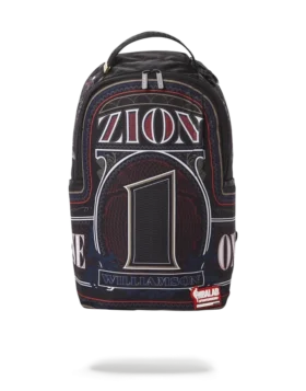 NBA ZION Sırt Çantası