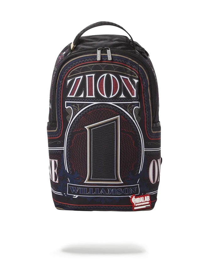 NBA ZION Sırt Çantası