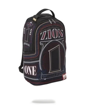 NBA ZION Sırt Çantası