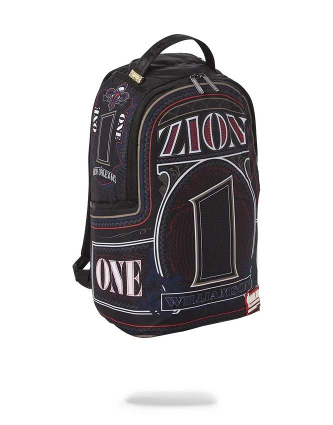 NBA ZION Sırt Çantası