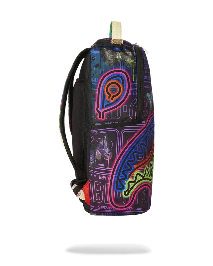 NEON BUTTERFLY Sırt Çantası
