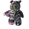 NEW CITY ANDROID MONEYBEAR TEDDYBEAR Sırt Çantası