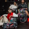 NEW CITY ANDROID Sırt Çantası