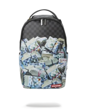 NEW MONEY Sırt Çantası