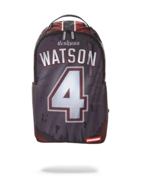 NFL DESHAUN WATSON Sırt Çantası