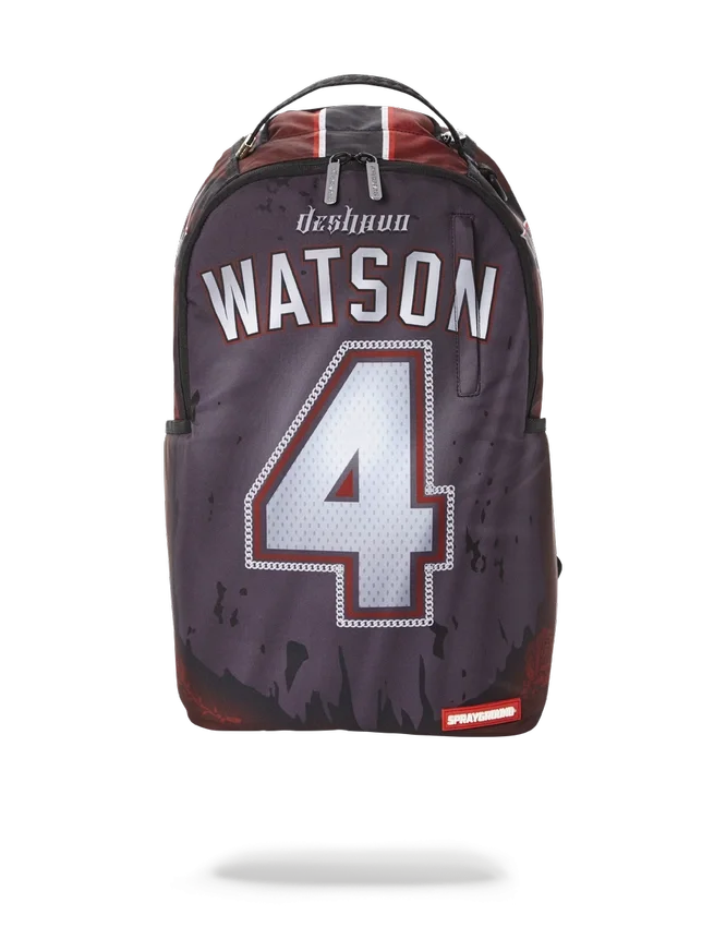 NFL DESHAUN WATSON Sırt Çantası