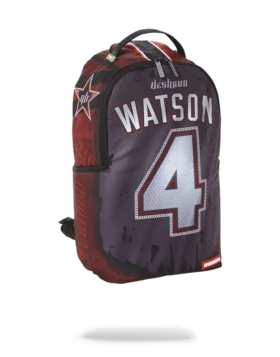 NFL DESHAUN WATSON Sırt Çantası