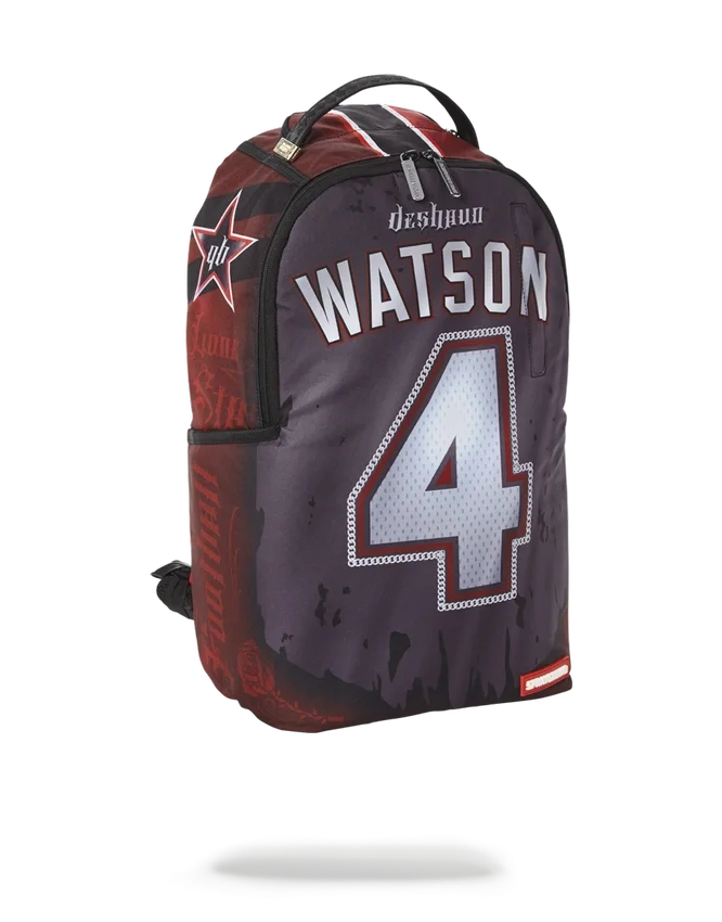NFL DESHAUN WATSON Sırt Çantası