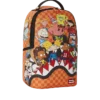 NICKELODEON SHARK FEAST Sırt Çantası (DLXV)