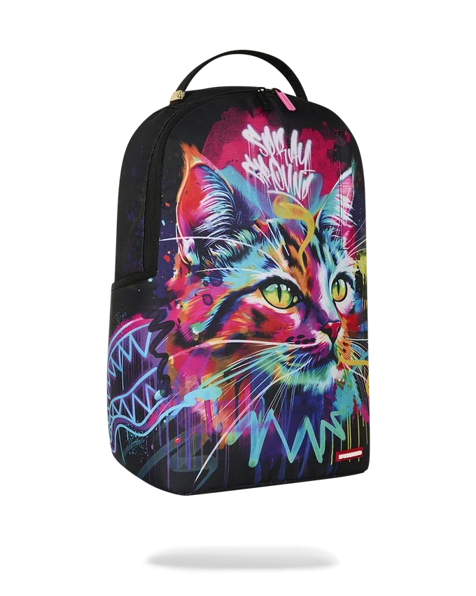 NIGHT PROWLER Sırt Çantası