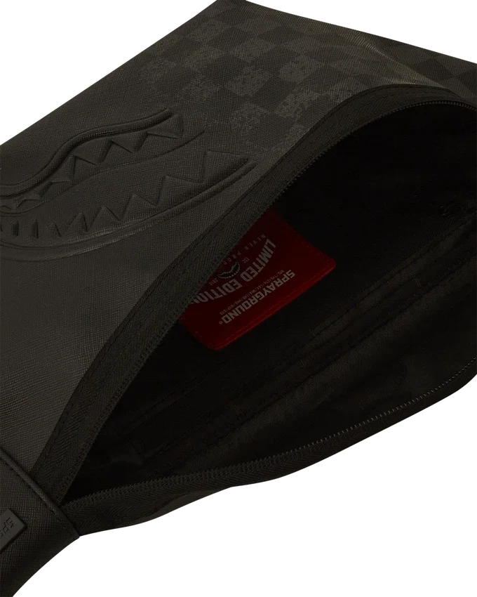 NIGHTSHARKS WORLDWIDE ÇAPRAZ ÇANTA