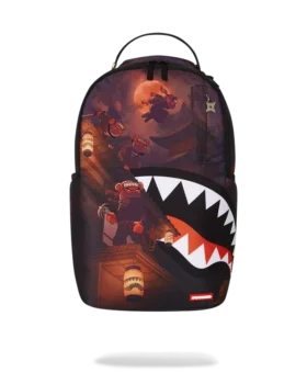 NINJA BEARS STEALTH MISSION DLXR Sırt Çantası