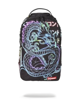 NITE DRAGON Sırt Çantası