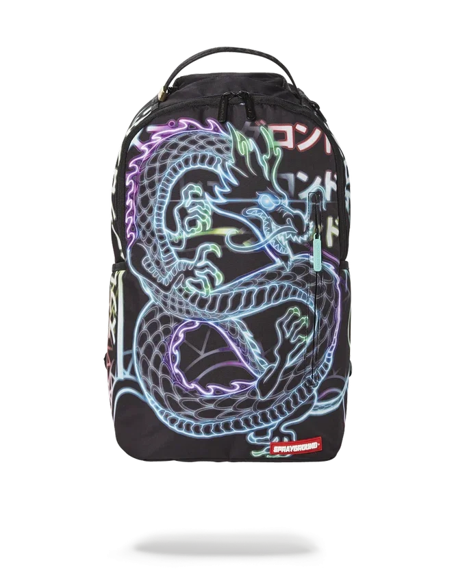 NITE DRAGON Sırt Çantası