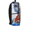 NOAH'S SH-ARK-MOUTH DLXSR Sırt Çantası