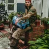 NOAHS SH-ARK BÜYÜK Silindir Çantası