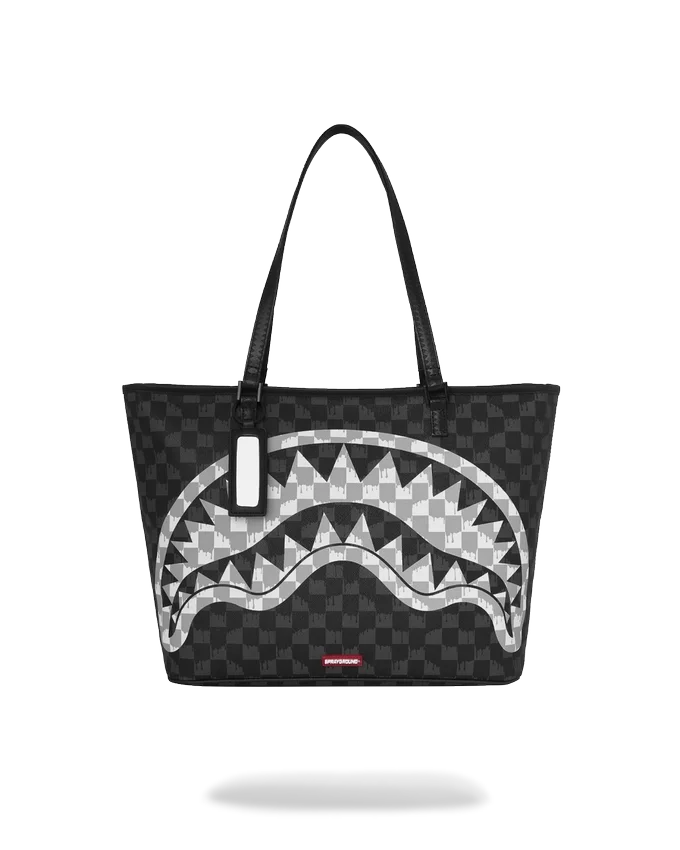 NOIR FANG Tote Çantalar