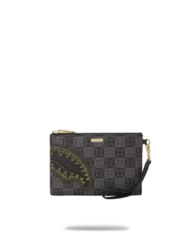 OBSIDIAN STUNNER A.i.6 SANDFLOWER İŞBİRLİĞİ CROSSOVER CLUTCH
