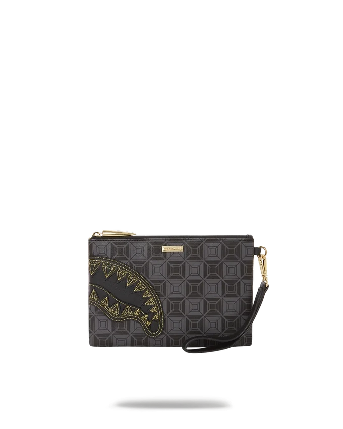 OBSIDIAN STUNNER A.i.6 SANDFLOWER İŞBİRLİĞİ CROSSOVER CLUTCH
