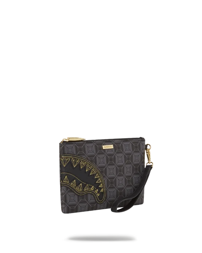 OBSIDIAN STUNNER A.i.6 SANDFLOWER İŞBİRLİĞİ CROSSOVER CLUTCH