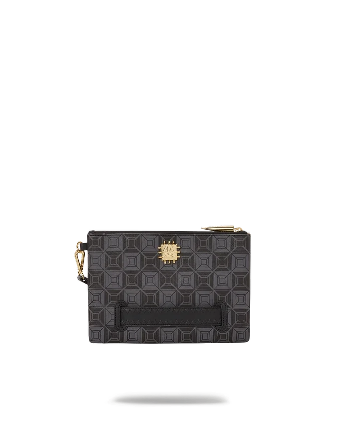 OBSIDIAN STUNNER A.i.6 SANDFLOWER İŞBİRLİĞİ CROSSOVER CLUTCH