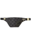 OBSIDIAN STUNNER A.i.6 SANDFLOWER İŞBİRLİĞİ SAVVY ÇAPRAZ ÇANTASI